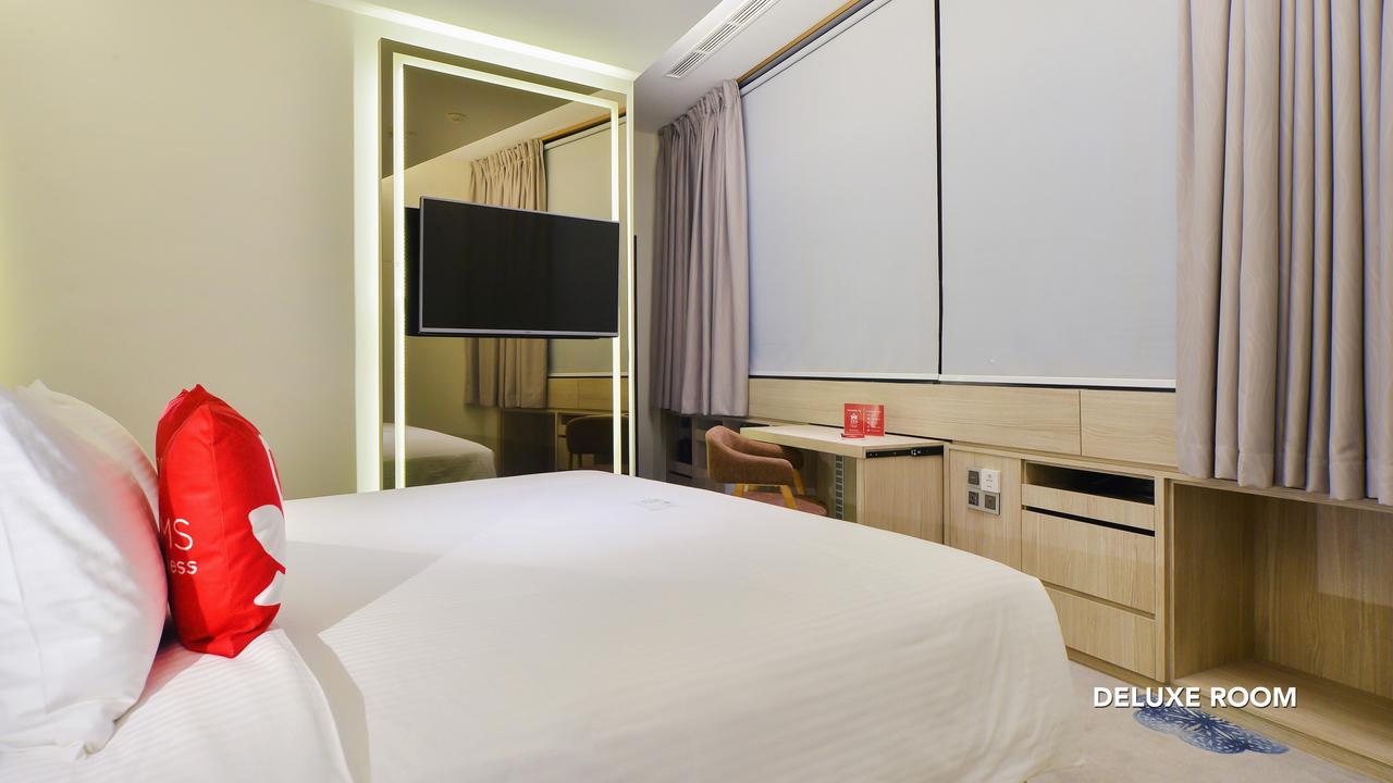 Zen Rooms Boat Quay Singapore Eksteriør bilde