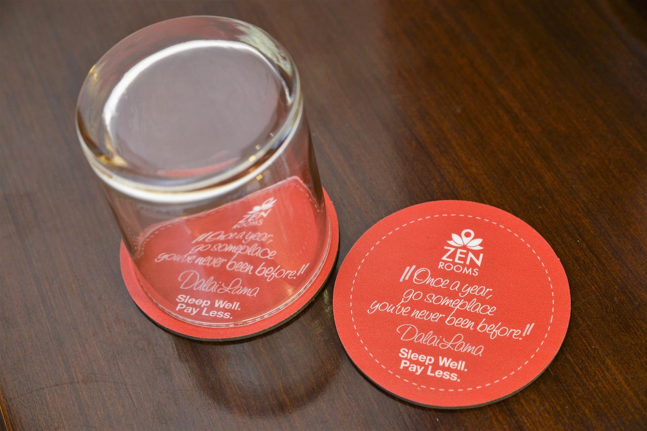Zen Rooms Boat Quay Singapore Eksteriør bilde