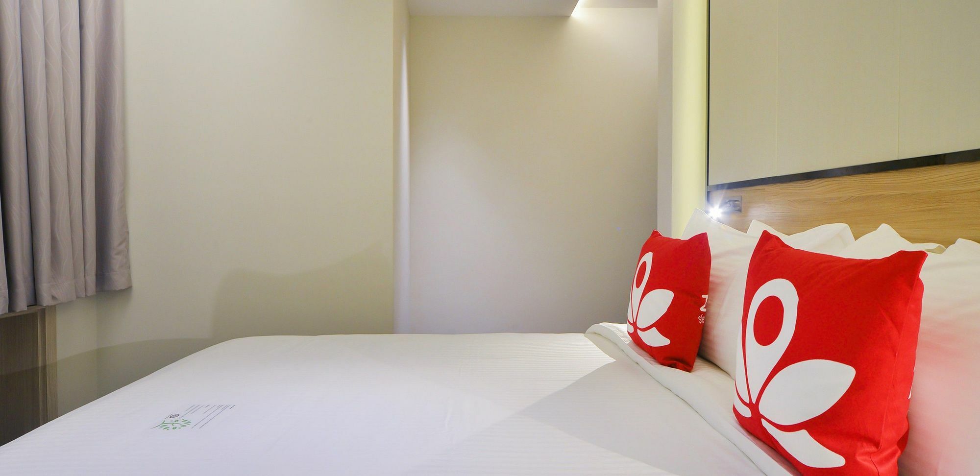 Zen Rooms Boat Quay Singapore Eksteriør bilde