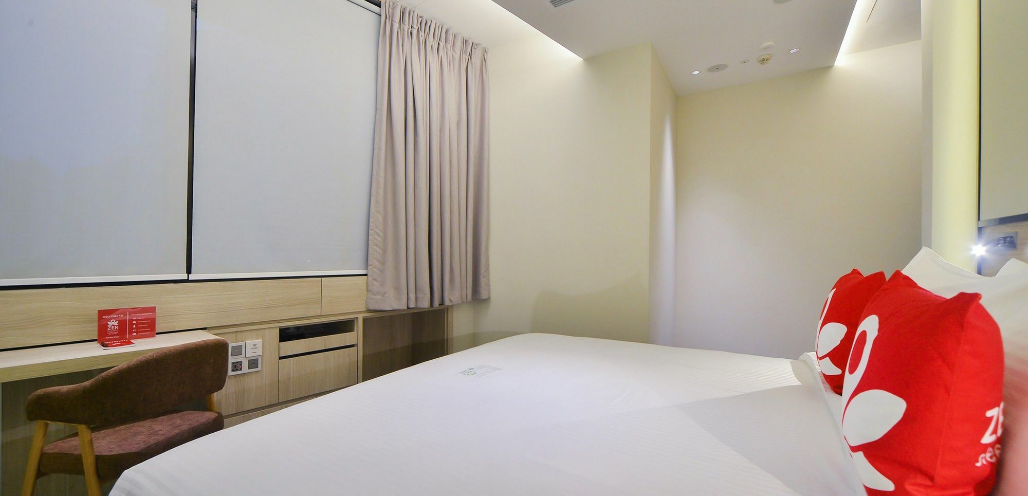 Zen Rooms Boat Quay Singapore Eksteriør bilde