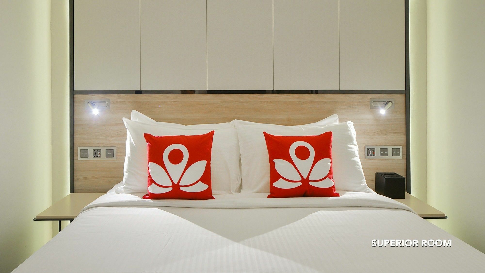 Zen Rooms Boat Quay Singapore Eksteriør bilde