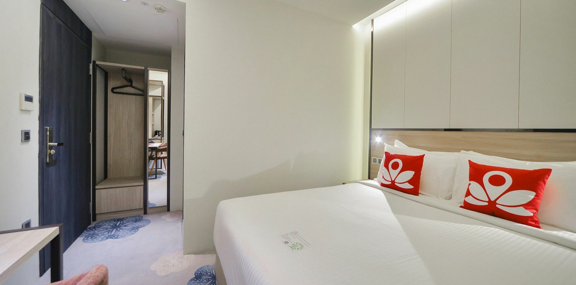 Zen Rooms Boat Quay Singapore Eksteriør bilde